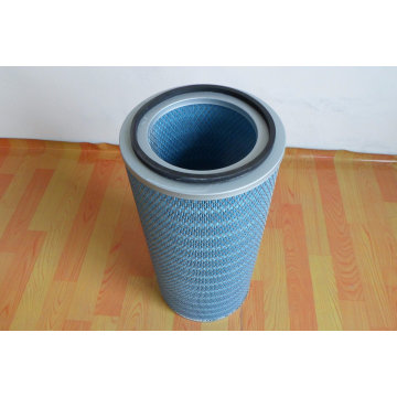 Replacement Cylindrical USA Donaldson Air Filter Cartridge